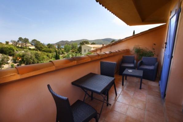 Villa Mimosa Favone Dış mekan fotoğraf