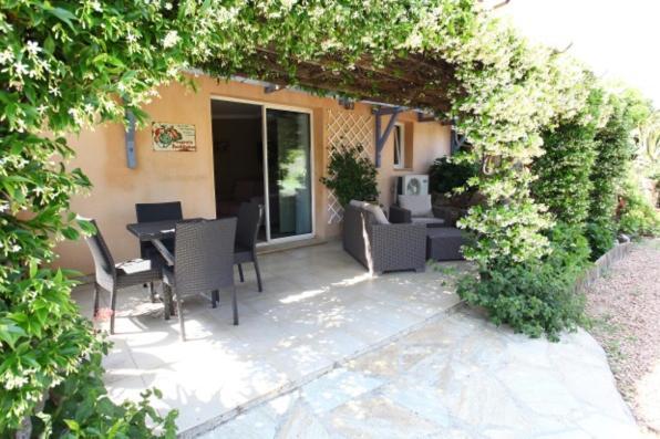 Villa Mimosa Favone Dış mekan fotoğraf