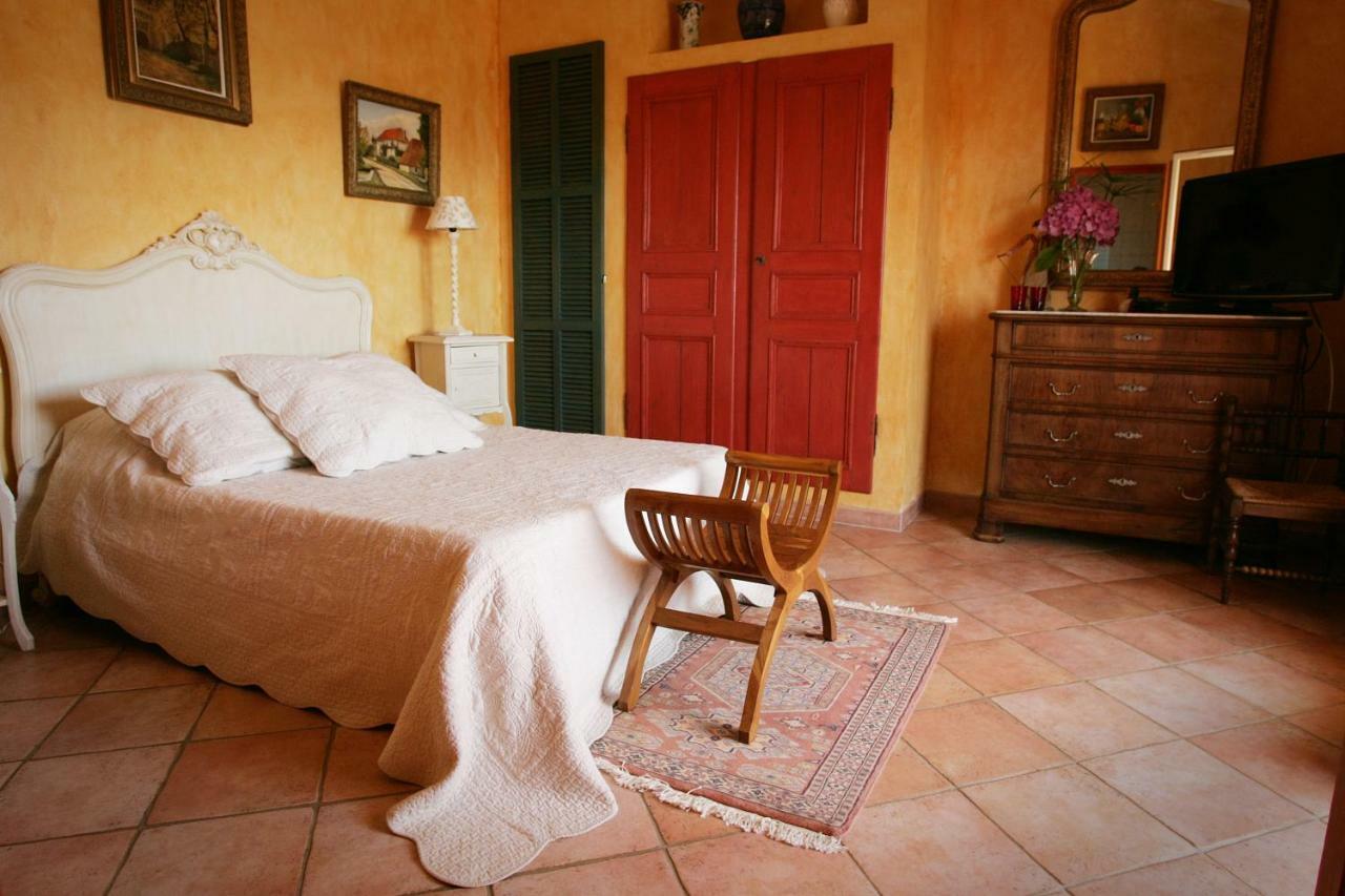 Villa Mimosa Favone Dış mekan fotoğraf
