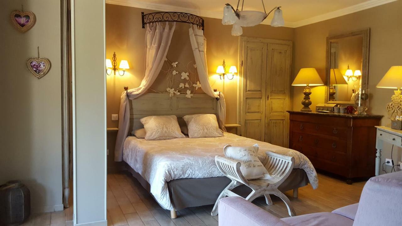 Villa Mimosa Favone Dış mekan fotoğraf