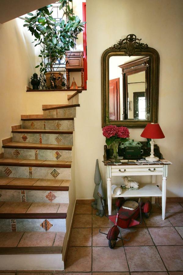 Villa Mimosa Favone Dış mekan fotoğraf