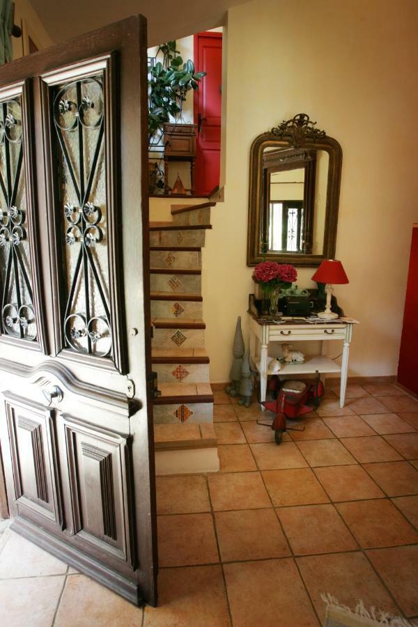Villa Mimosa Favone Dış mekan fotoğraf