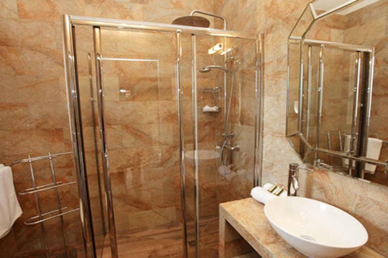 Villa Mimosa Favone Dış mekan fotoğraf